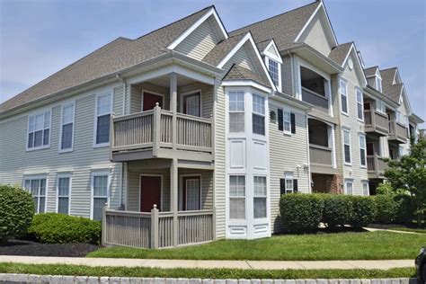 Studio, 1, & 2 Bedroom Apartments in Voorhees, NJ.